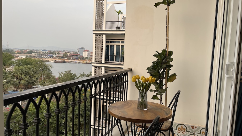 Kampot View Boutique Hotel 22/32