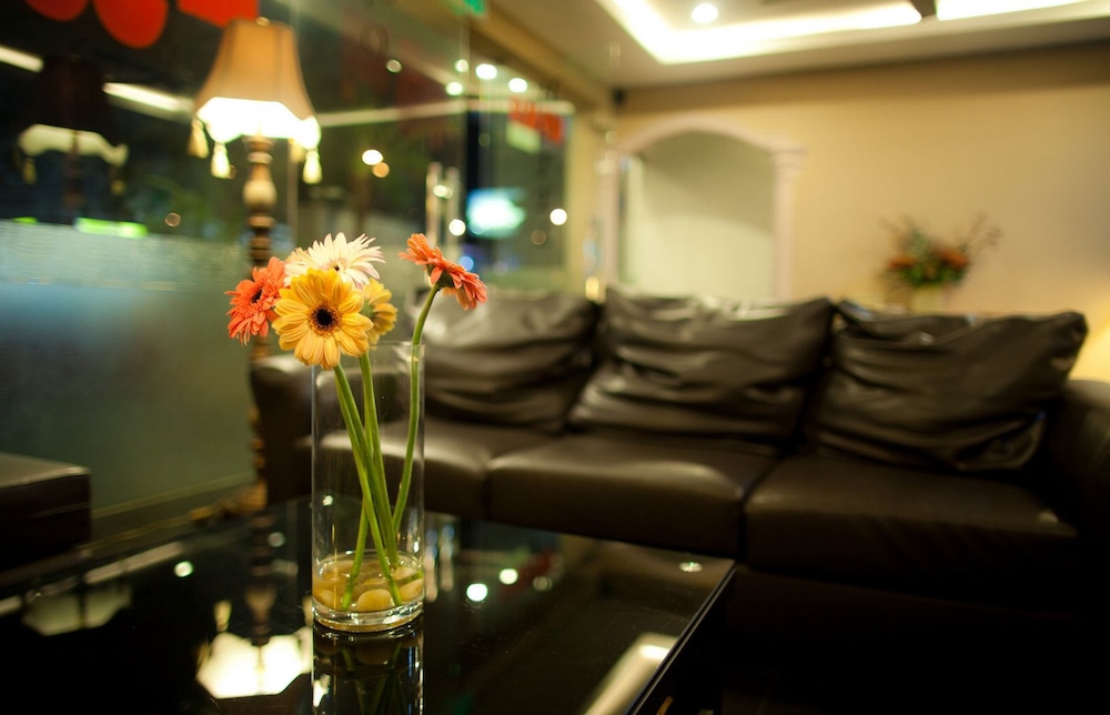 Hotel Ria 35/39