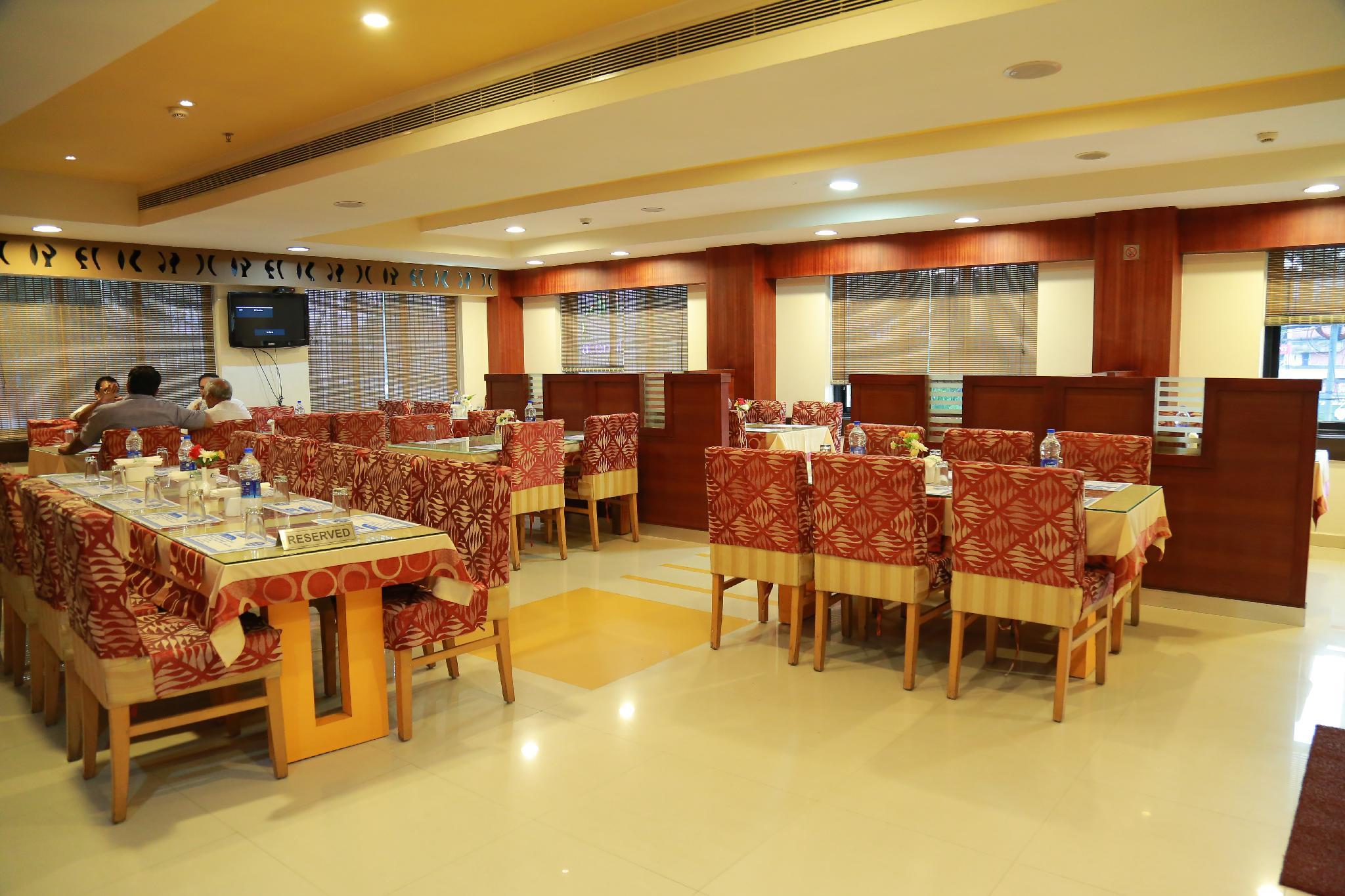 Hotel Kabani International Muvattupuzha 16/22