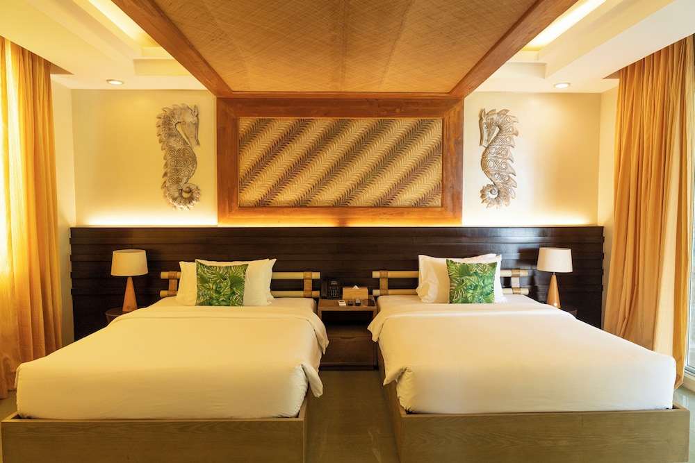 CLUB SERENA RESORT 28/64