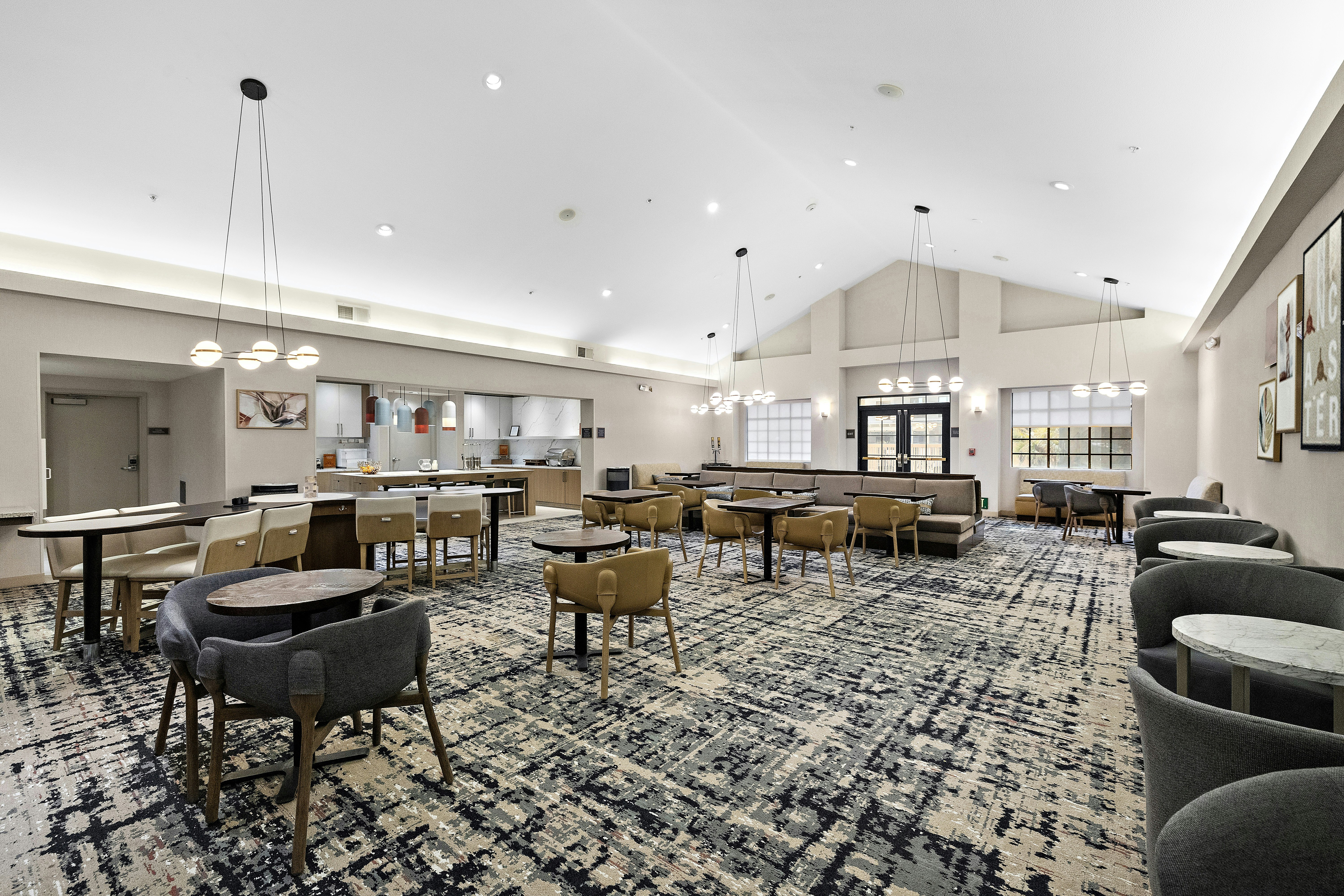 Homewood Suites by Hilton Lancaster 31/56