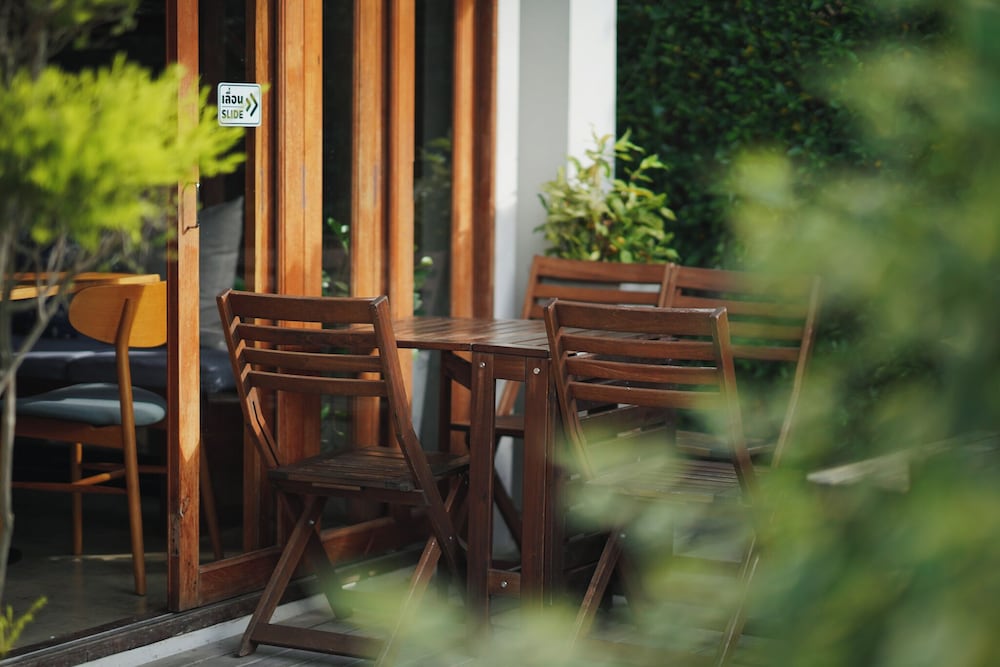 Nuan Boutique Hotel 9/63