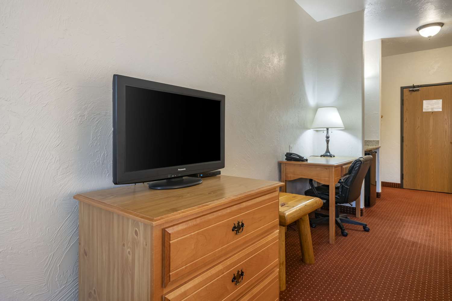 Best Western Devils Tower Inn 15/16