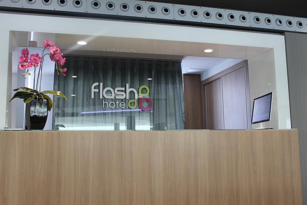 Flash Hotel Benidorm - Adults Only 7/46