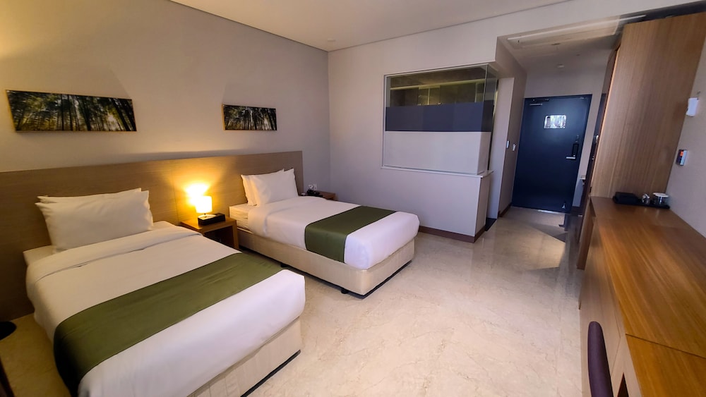 Benikea Yangsan Hotel 10/49