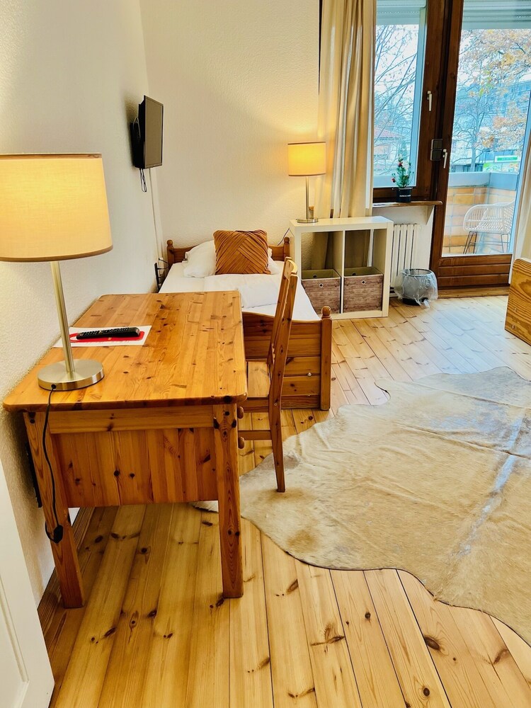 Hotel Nest Berlin 31/50