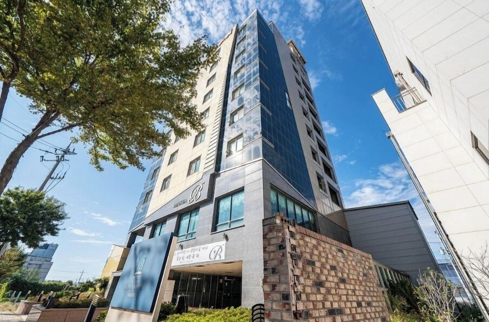 Benikea Ariul Hotel 5/45