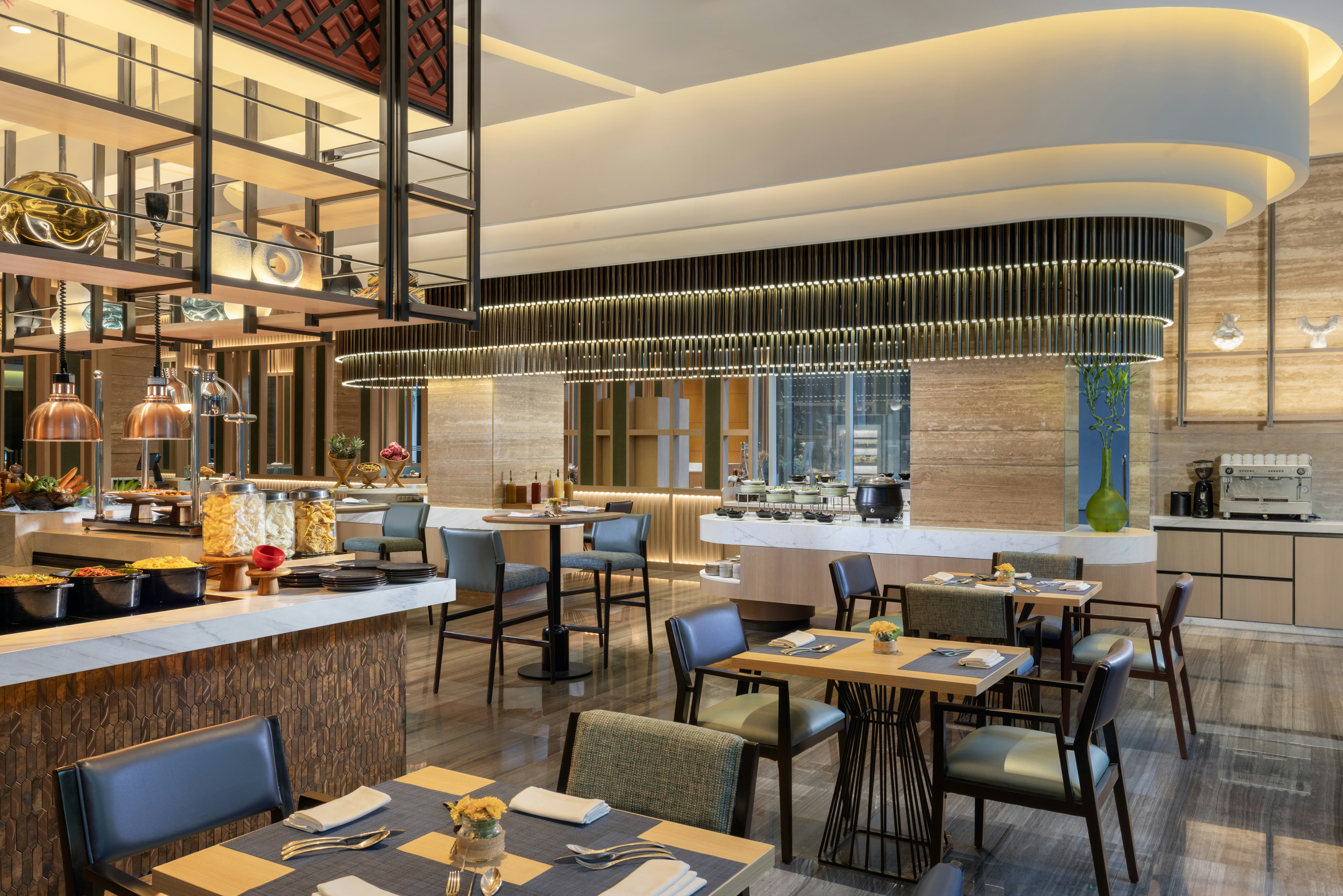 DoubleTree by Hilton Jakarta Kemayoran 27/54