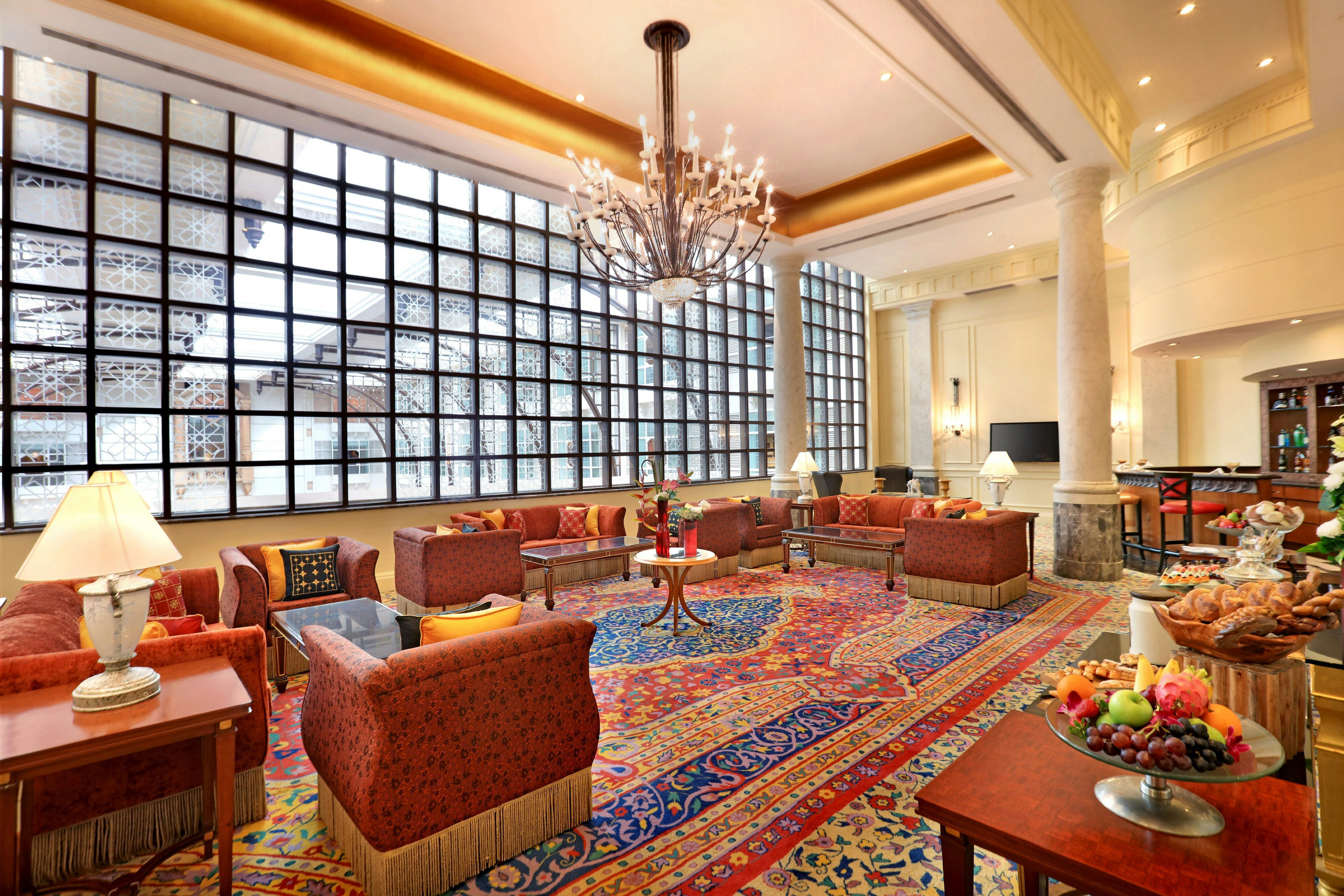 ITC Maratha, a Luxury Collection Hotel, Mumbai 18/44