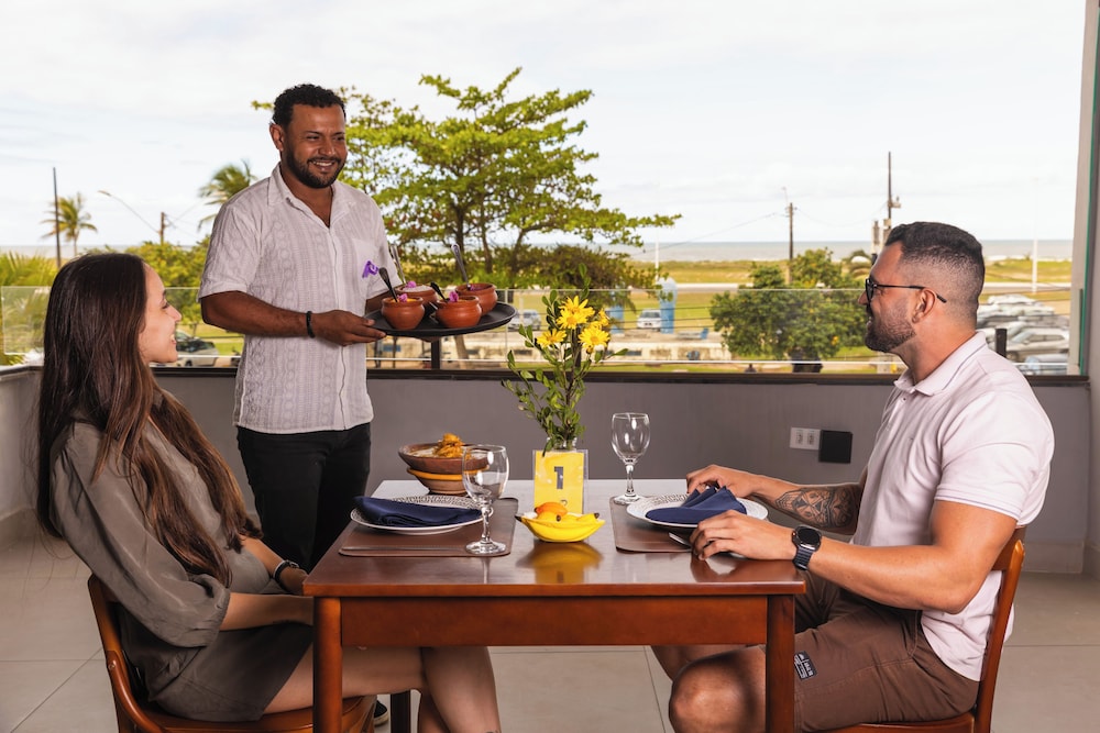 Ilheus Praia Hotel 39/50