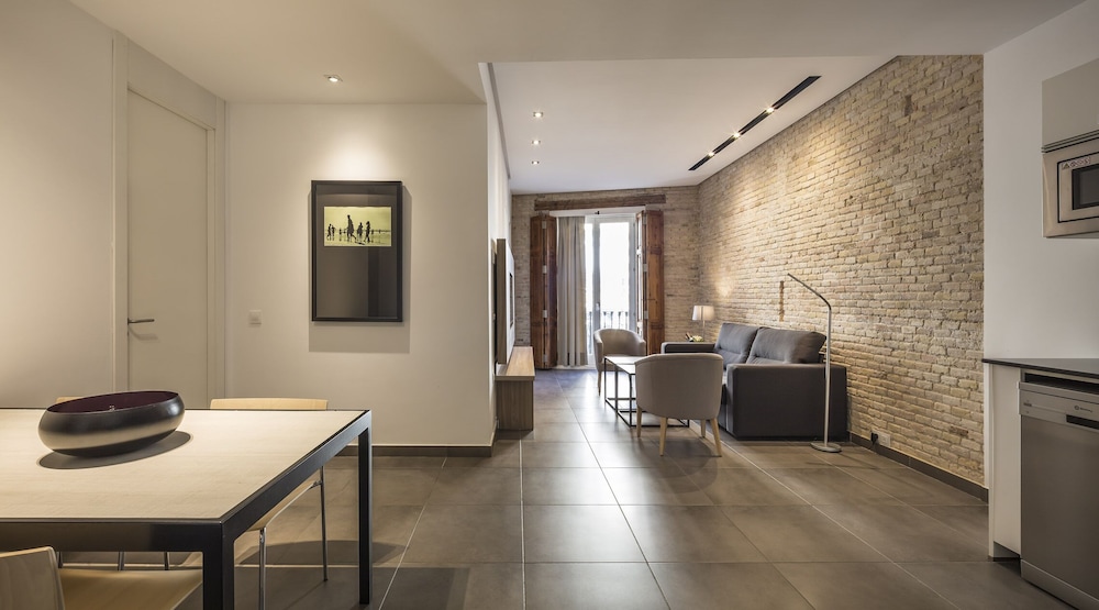 Mon Suites San Martin 23/35