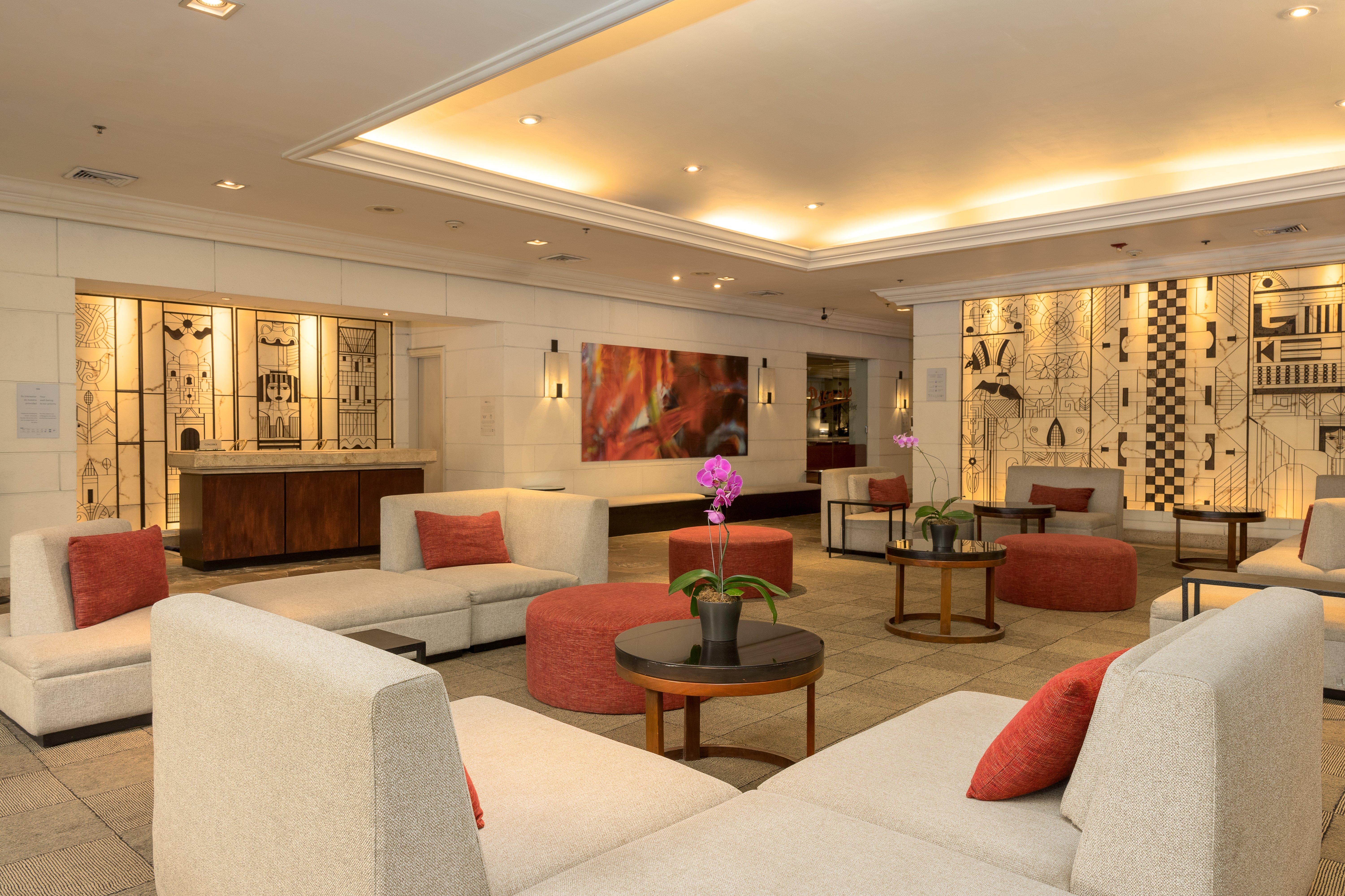 InterContinental San Salvador-Metrocentro Mall 44/76