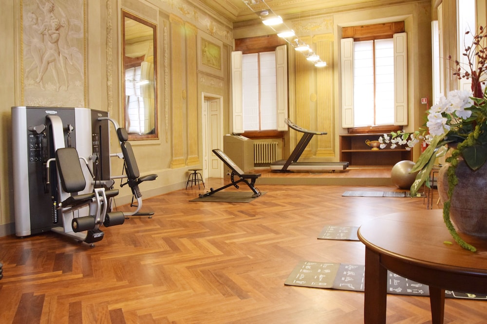 Relais Hotel Centrale 27/34