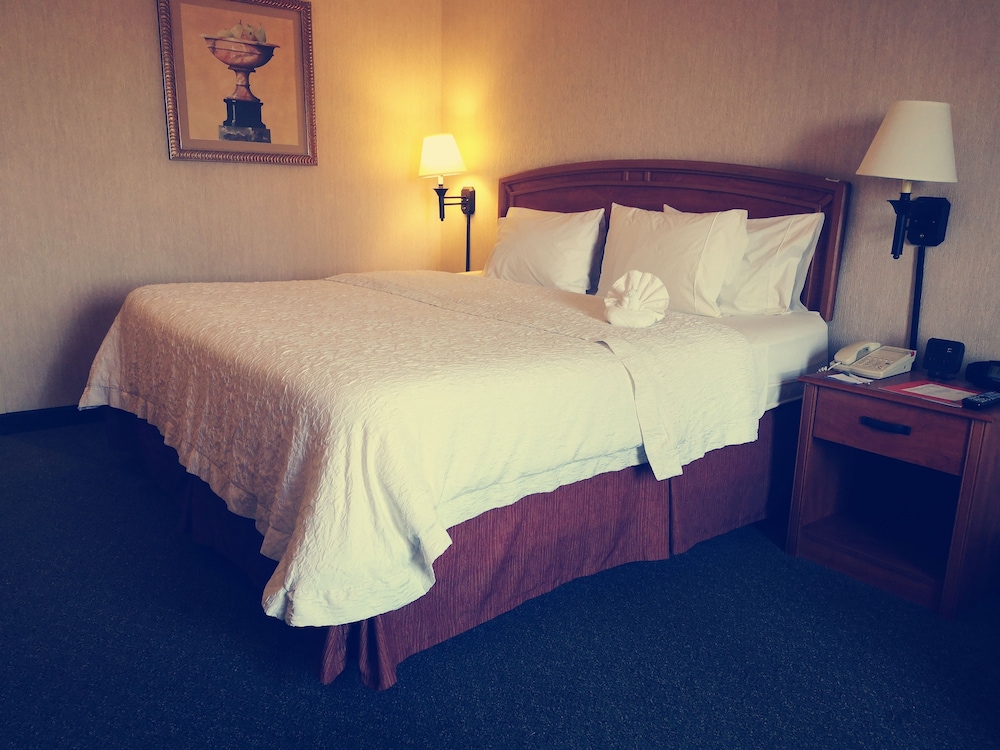 Hampton Inn By Hilton Saltillo 22/78