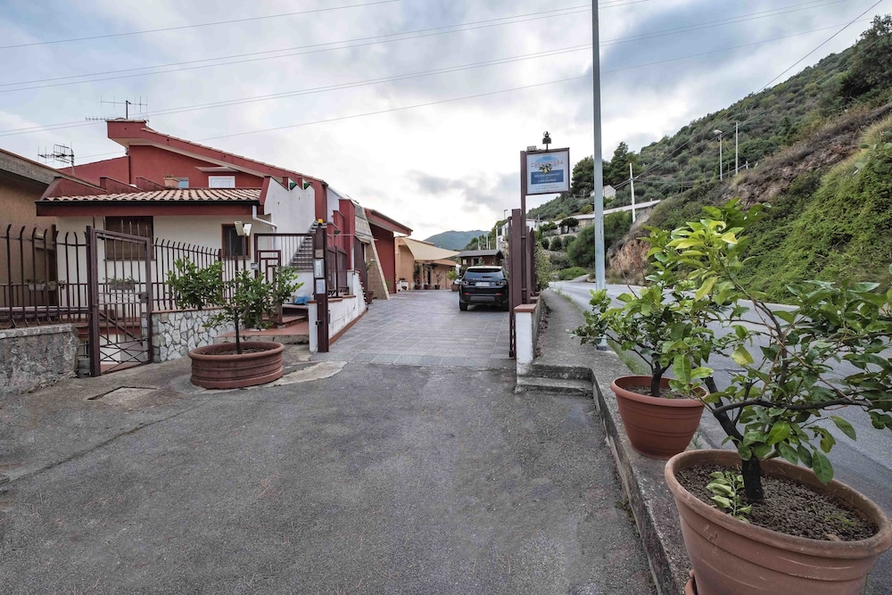 Casa Rossa 3/71