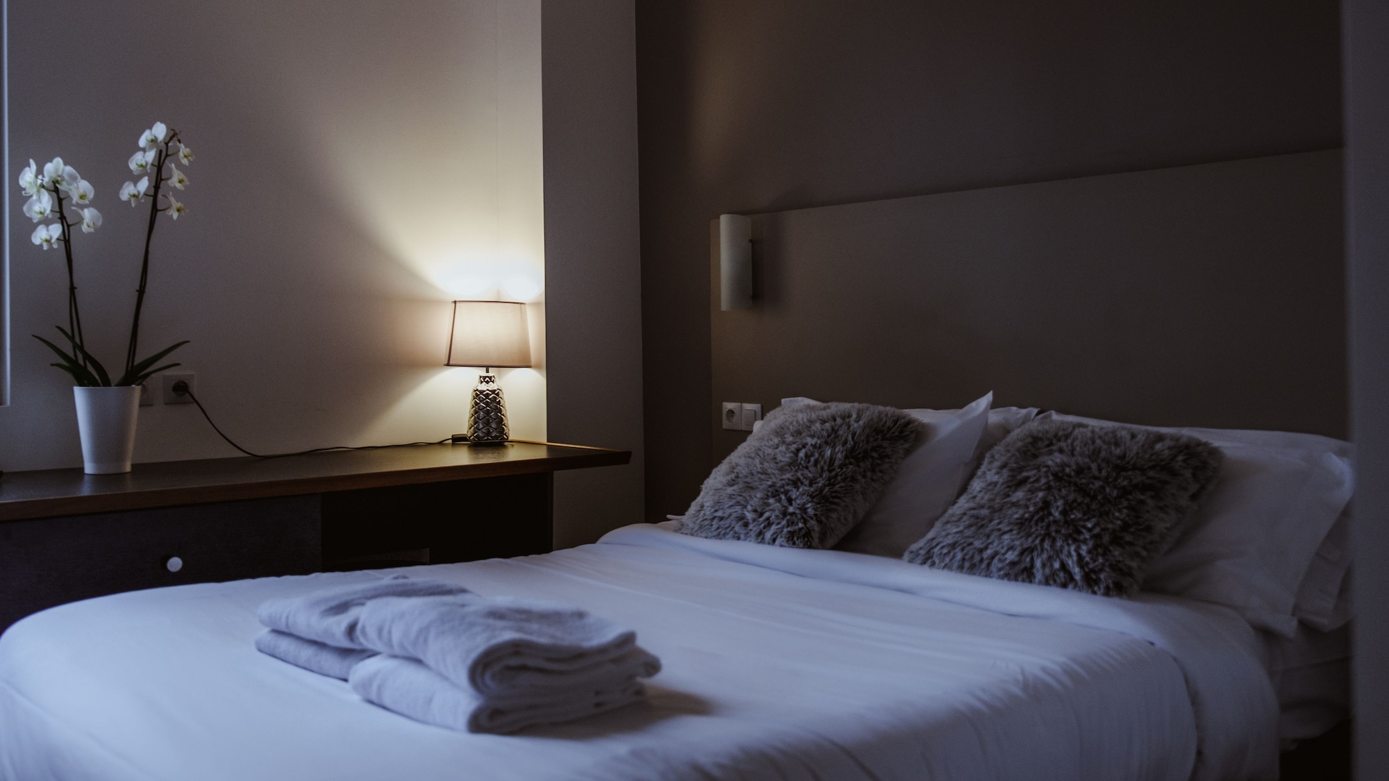 COMFORT, QUADRUPLE, MULTIPLE BEDS, ACCESSIBLE