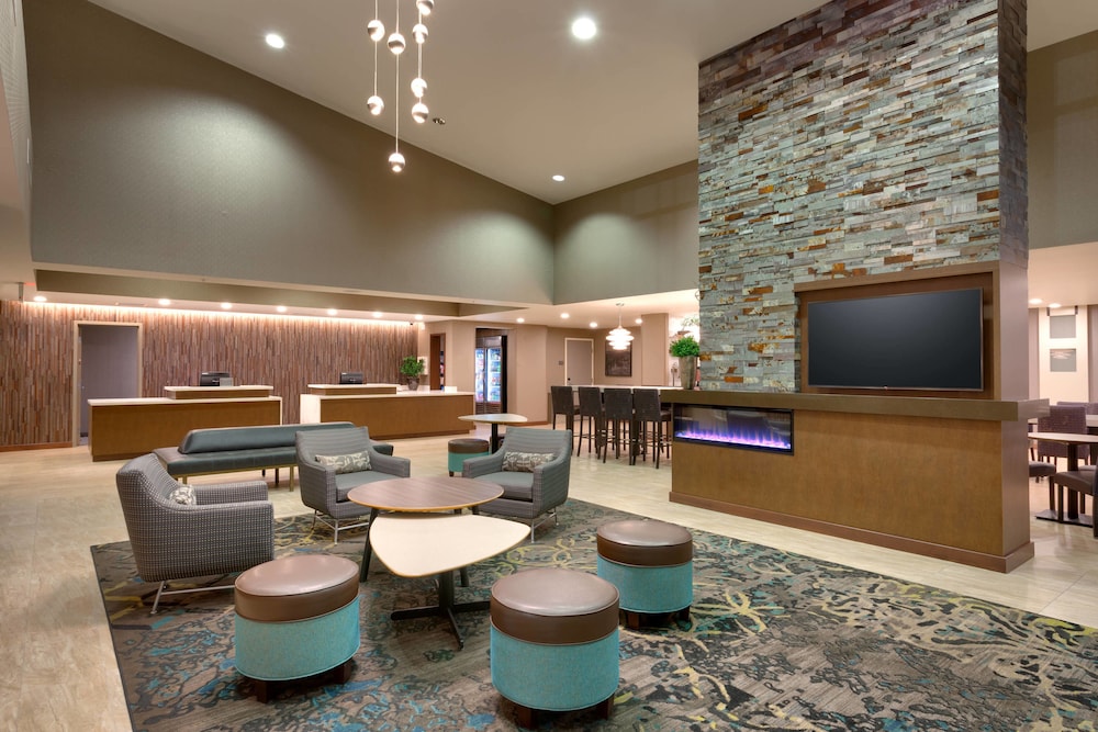 Residence Inn Salt Lake City West Jordan 32/43