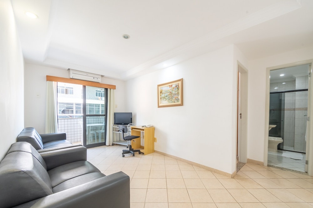 OYO Residencial Itacuruca Apart Hotel, Mangaratiba 24/35