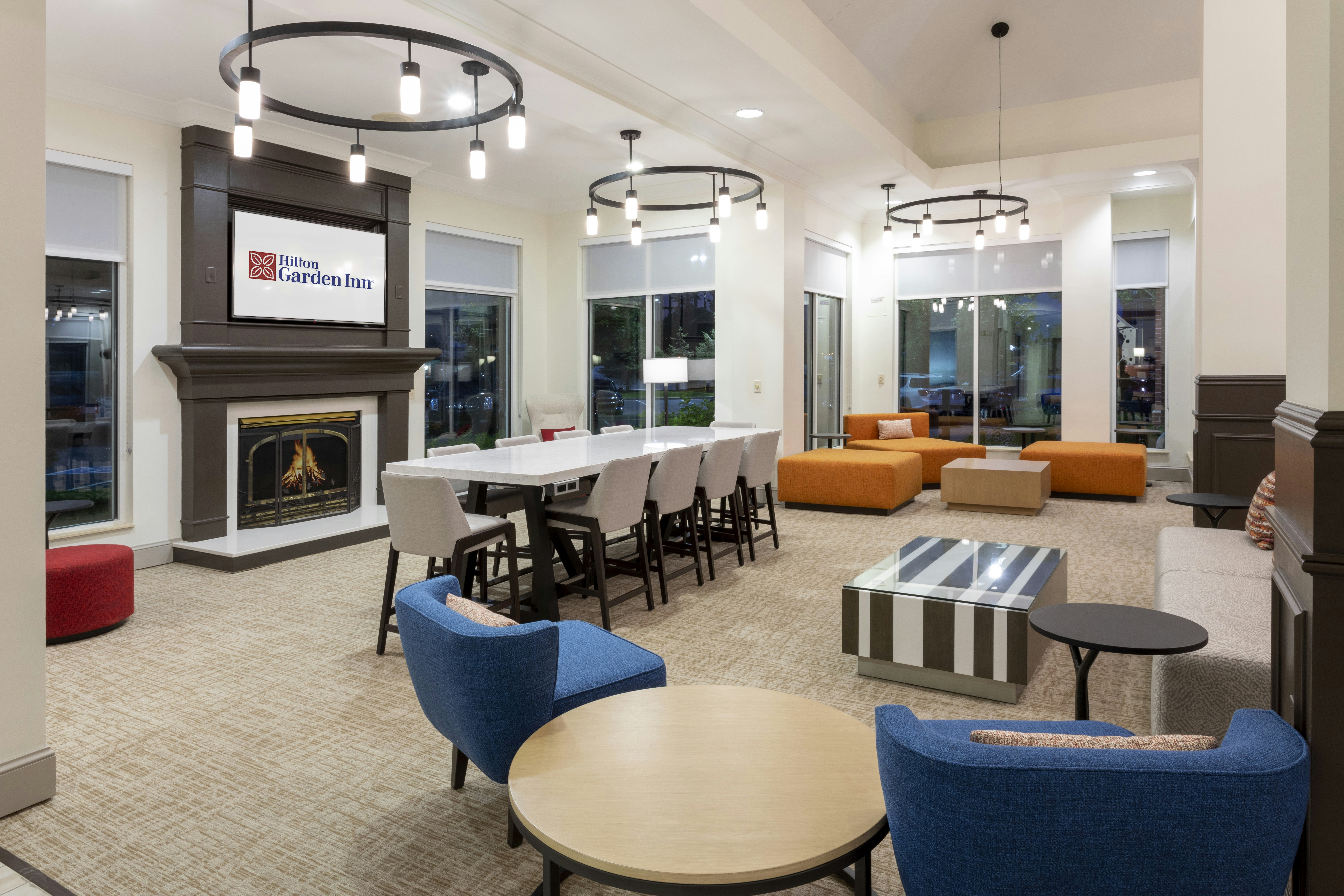 Hilton Garden Inn Minneapolis/Bloomington, MN 22/46