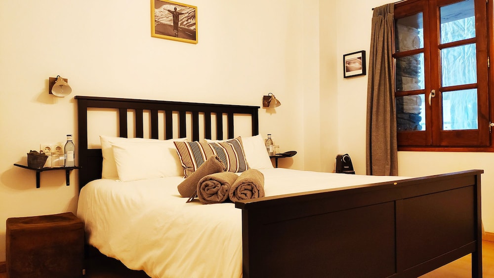 Secret Spot Hostel 12/41