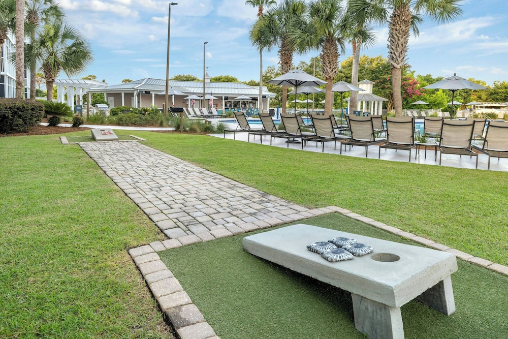 Marriott Apos S Legends Edge At Bay Point 46/50