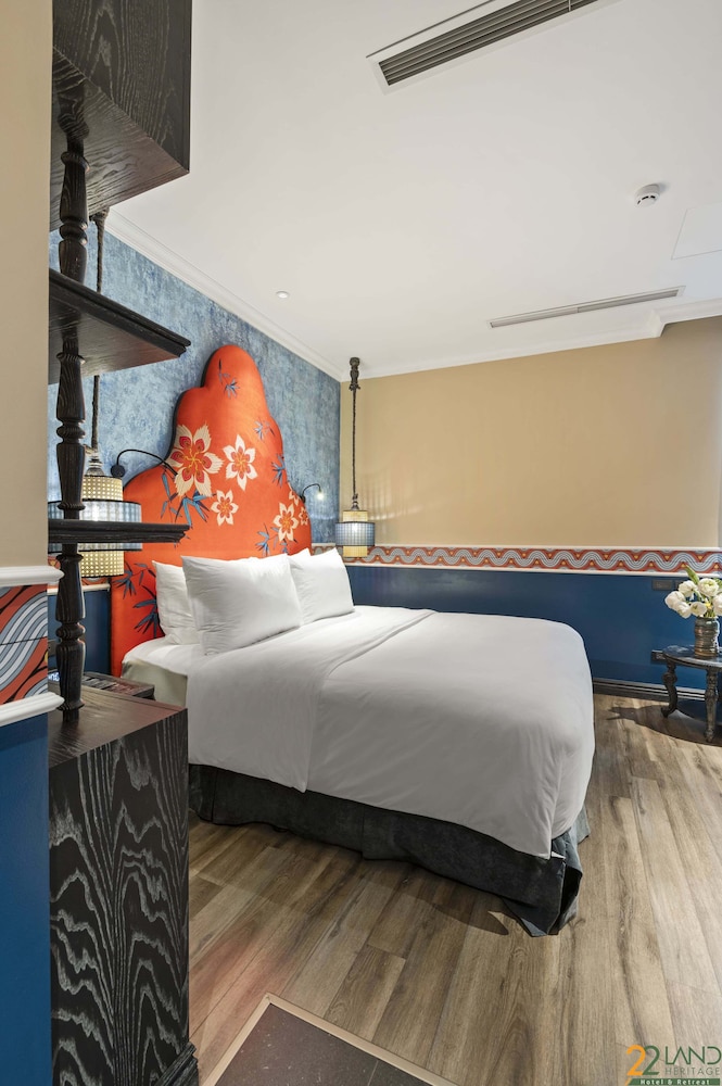 22Land Heritage Hotel & Retreat 18/50