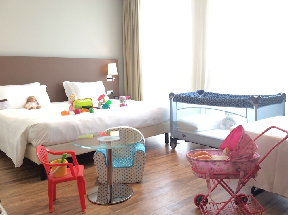 Move Hotels Venezia Nord 32/77