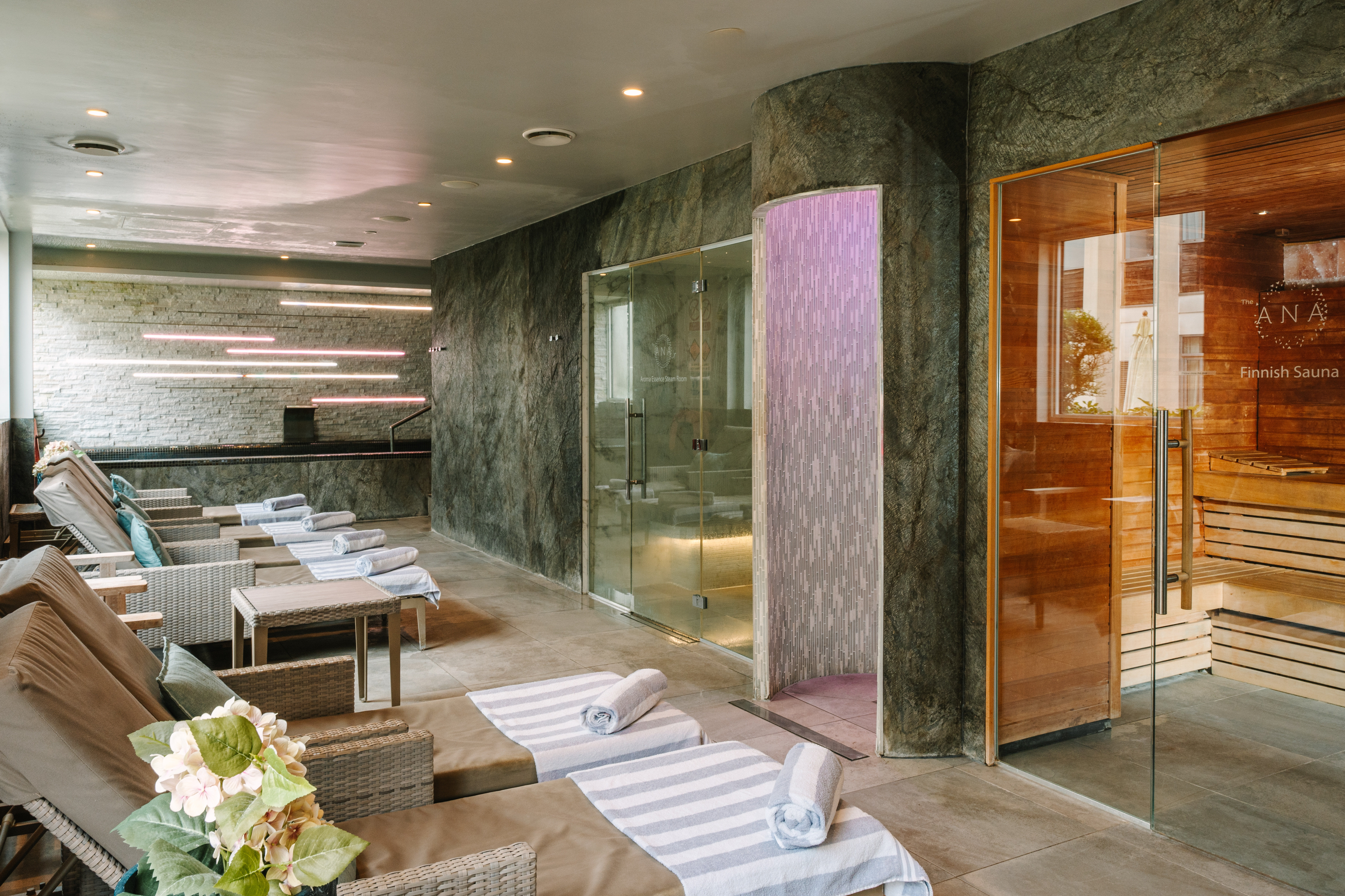 voco Winchester Hotel & Spa By IHG 39/69