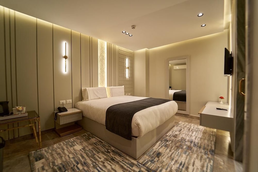 Pyramids Charm Hotel 42/72