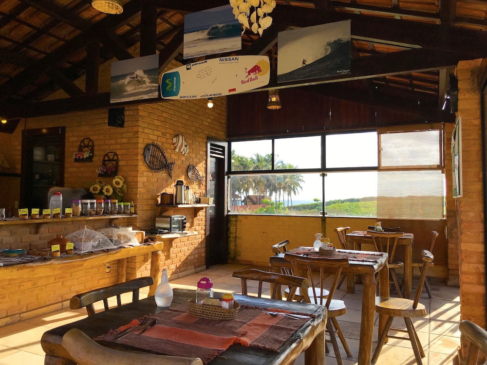 Hotel Pousada Beleza das Ondas 17/34
