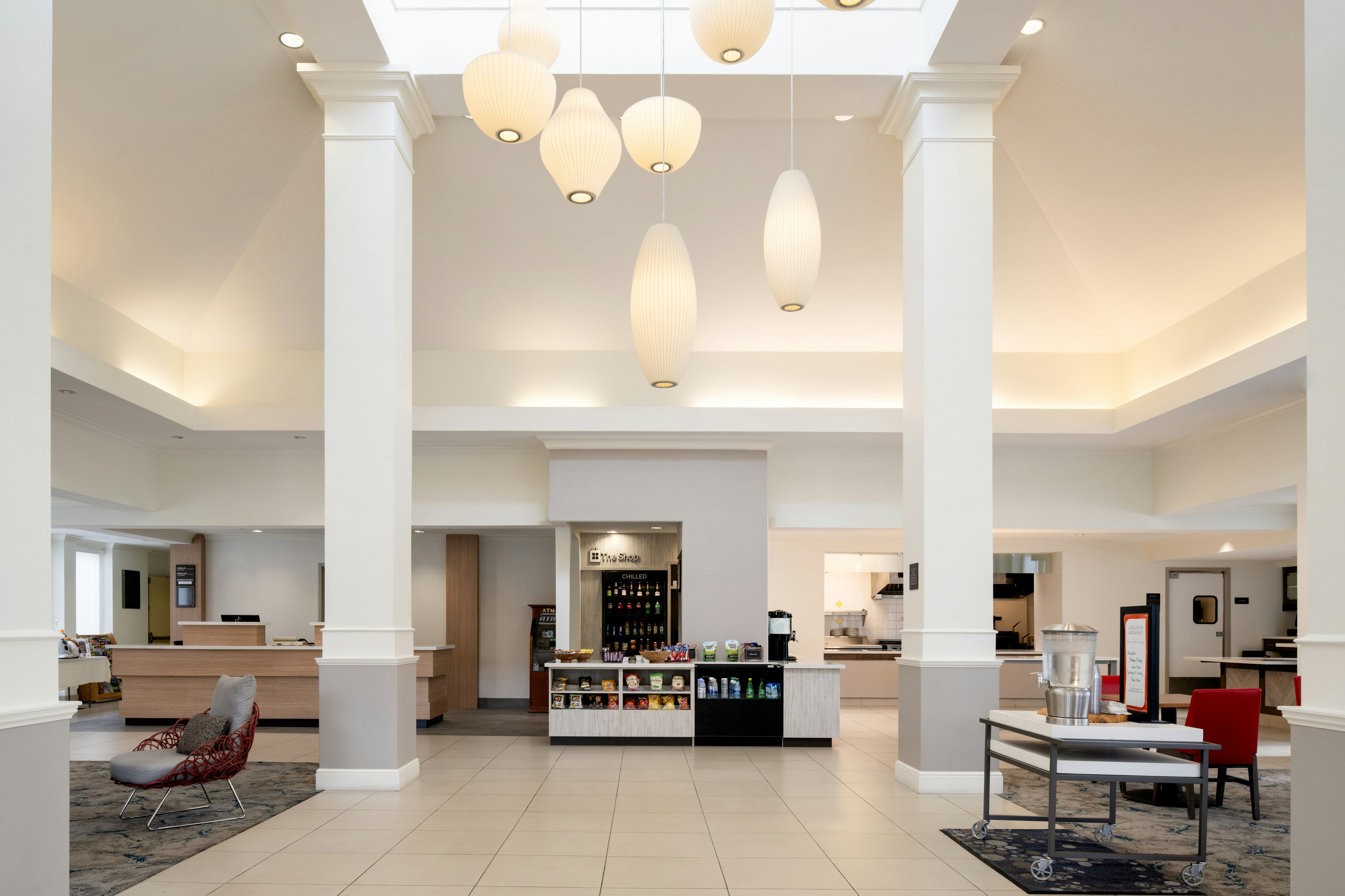Hilton Garden Inn Roseville 33/50