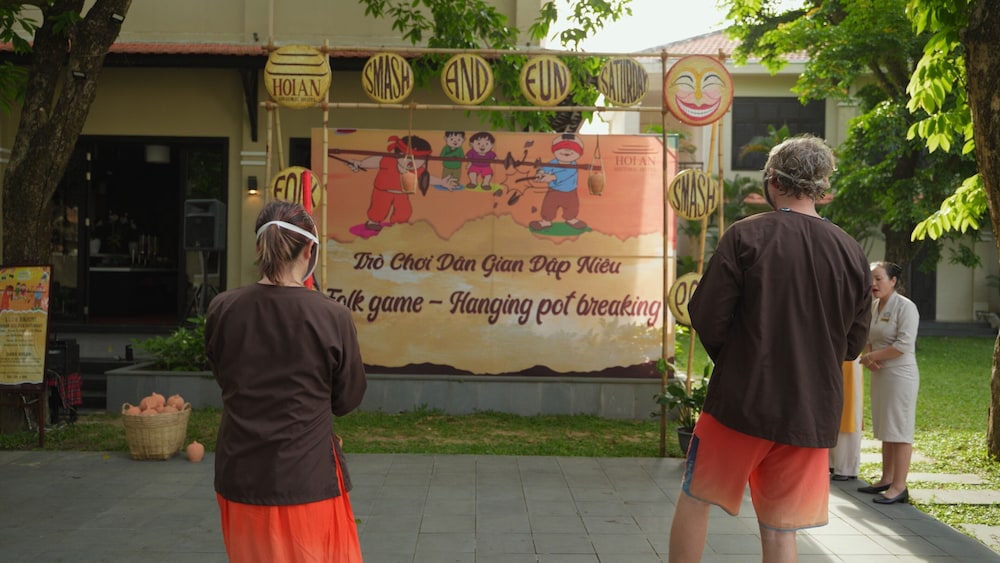 Hoi An Historic Hotel 9/70