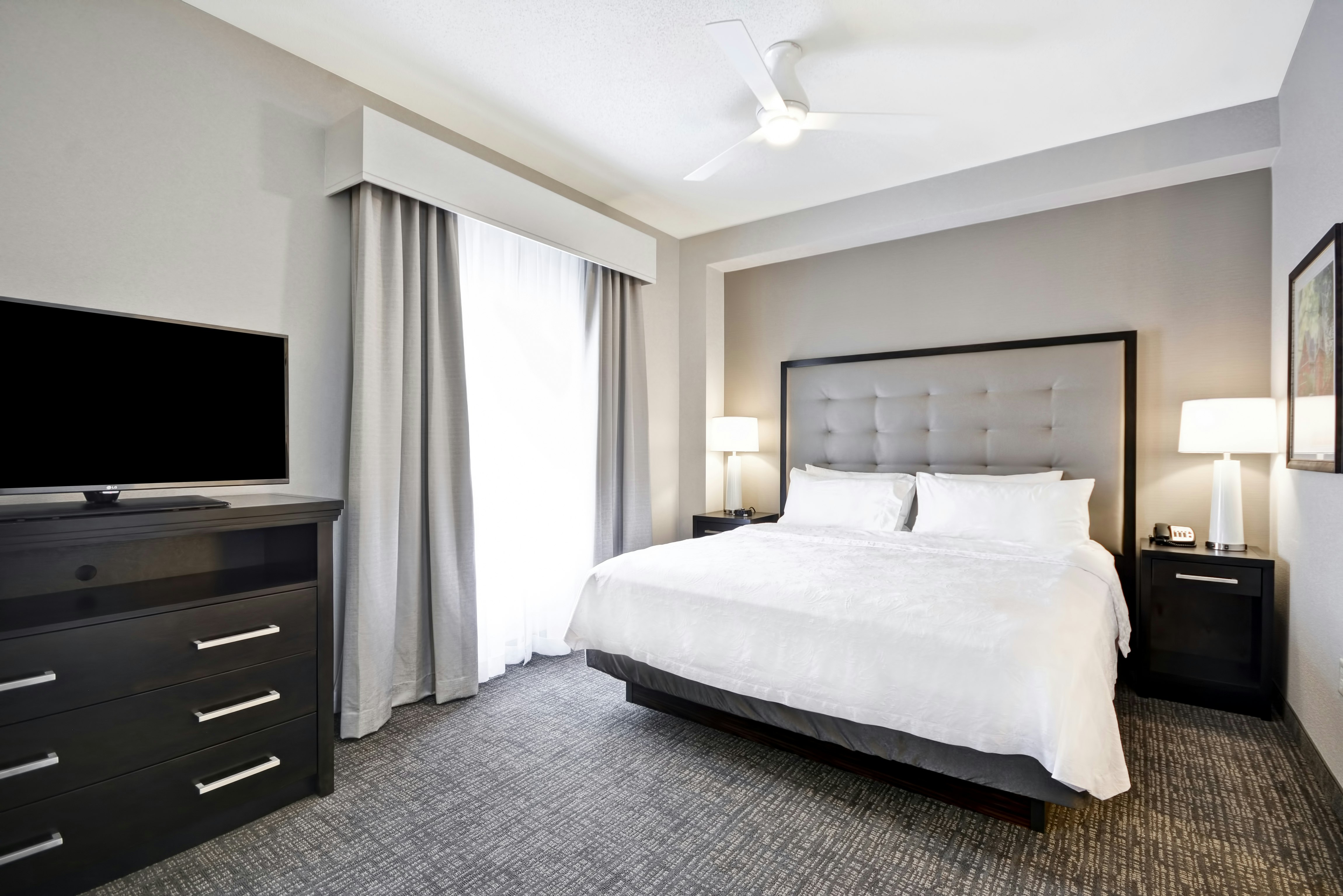 Studio, Suite, King Bed