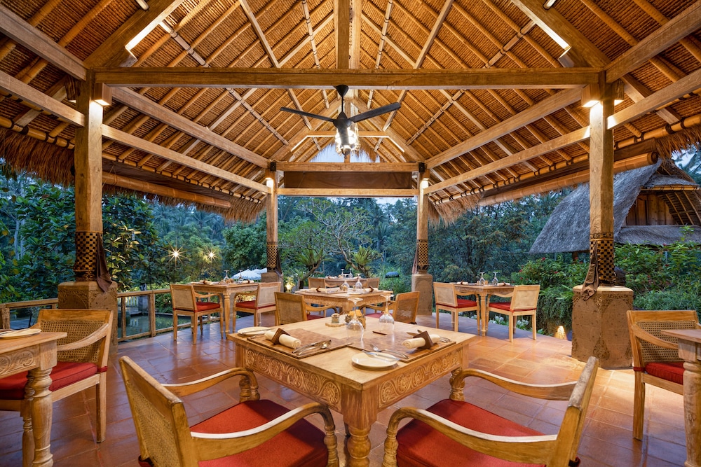 The Kayon Resort 71/81