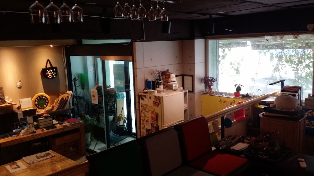 Nearest Guesthouse In Jeonju Hostel 26/48