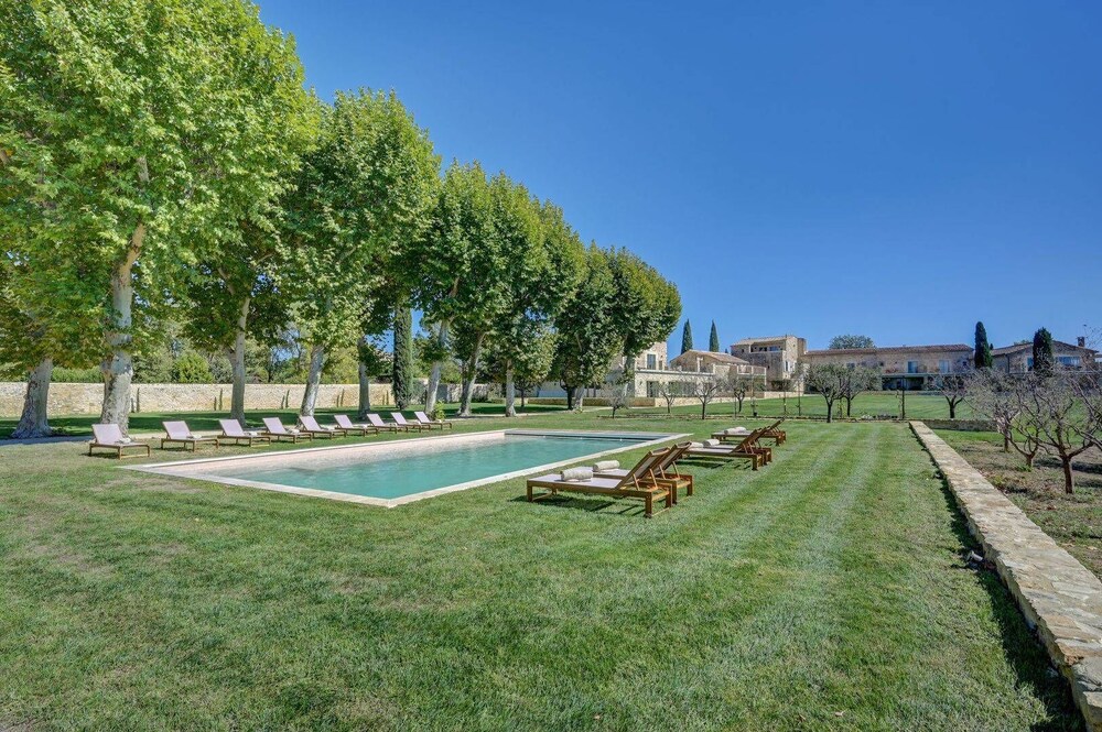 Domaine de Privadiere & Spa 44/58