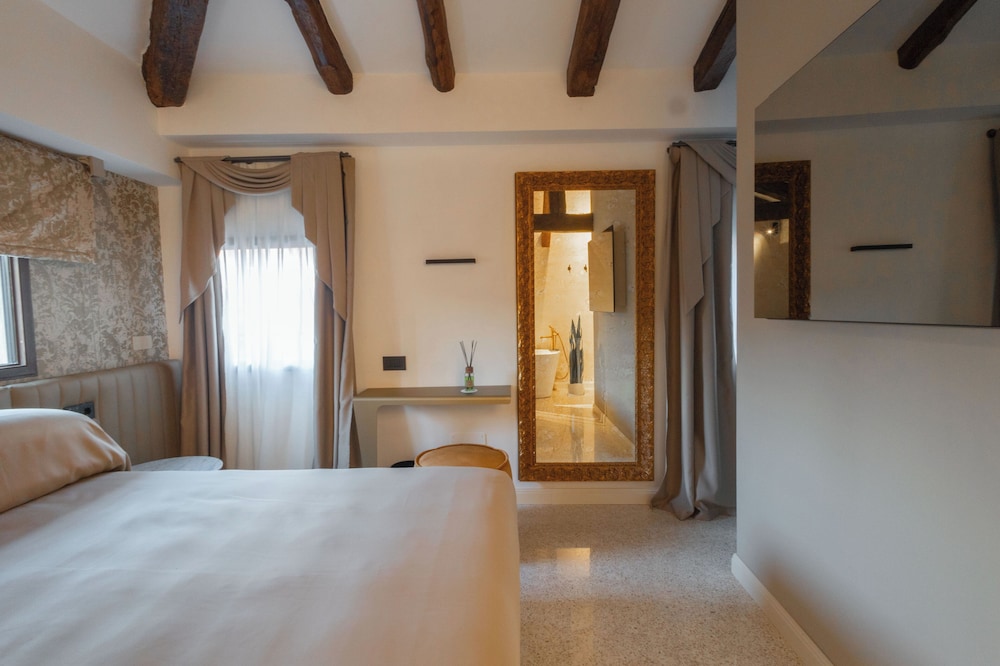 Palazzetto My Venice 10/50
