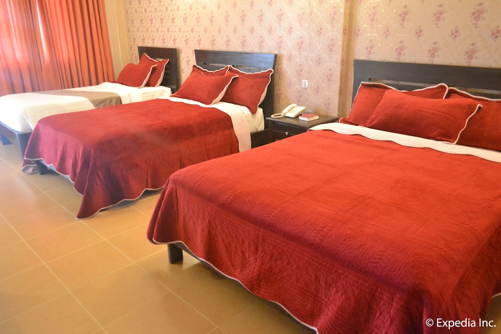 Hanan Hotel Tagaytay 16/64