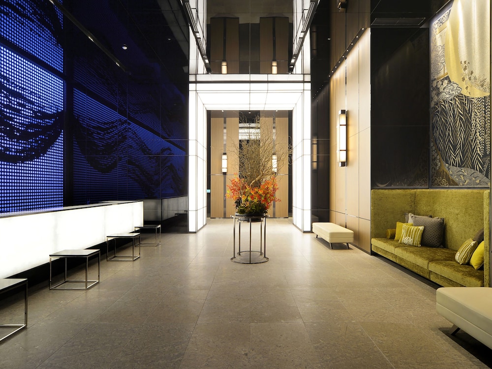 Millennium Mitsui Garden Hotel Tokyo 12/68