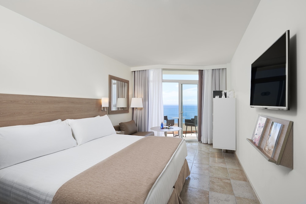 MELIA, GUEST ROOM, SIDE SEA VIEW
