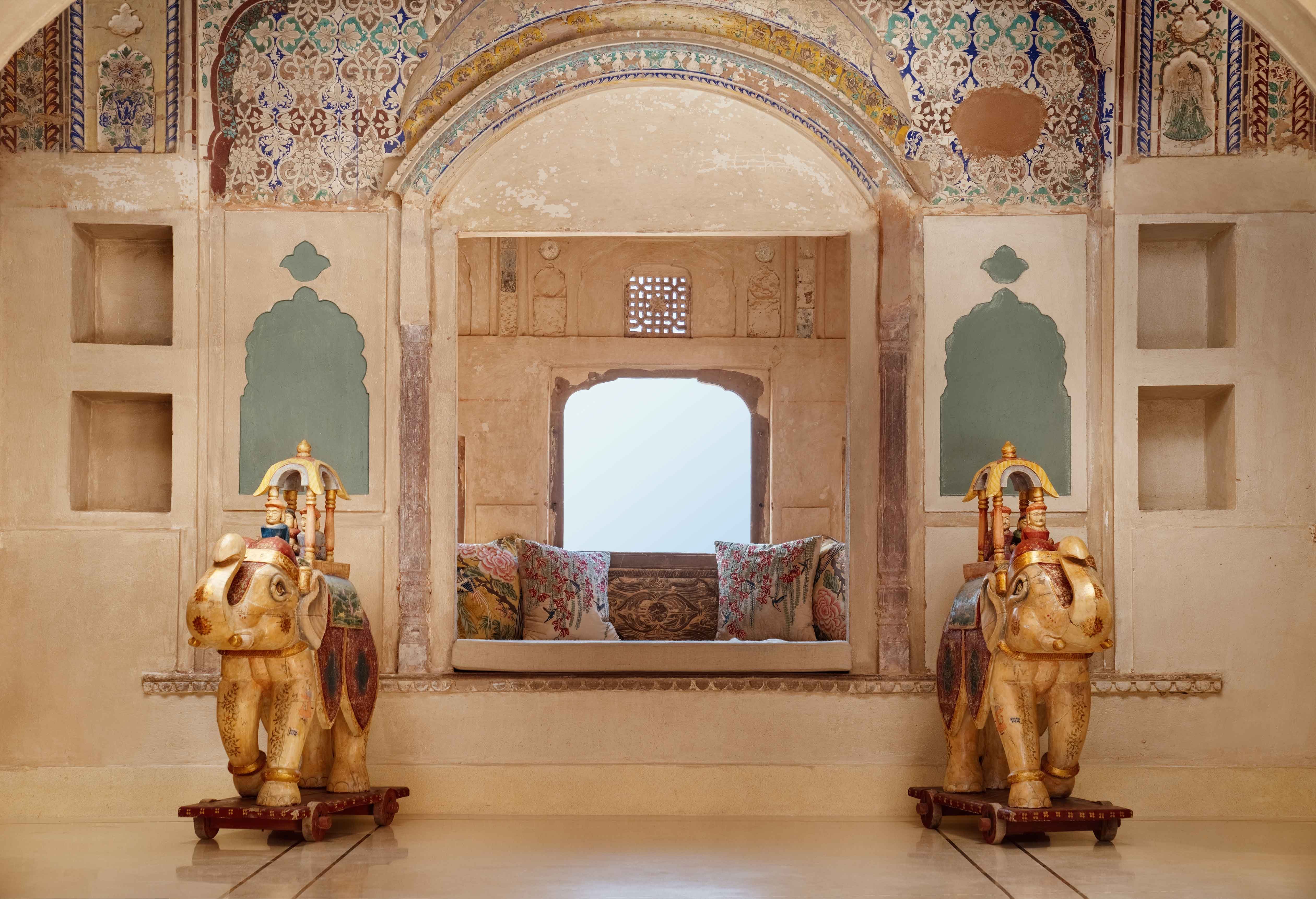 Six Senses Fort Barwara 26/50