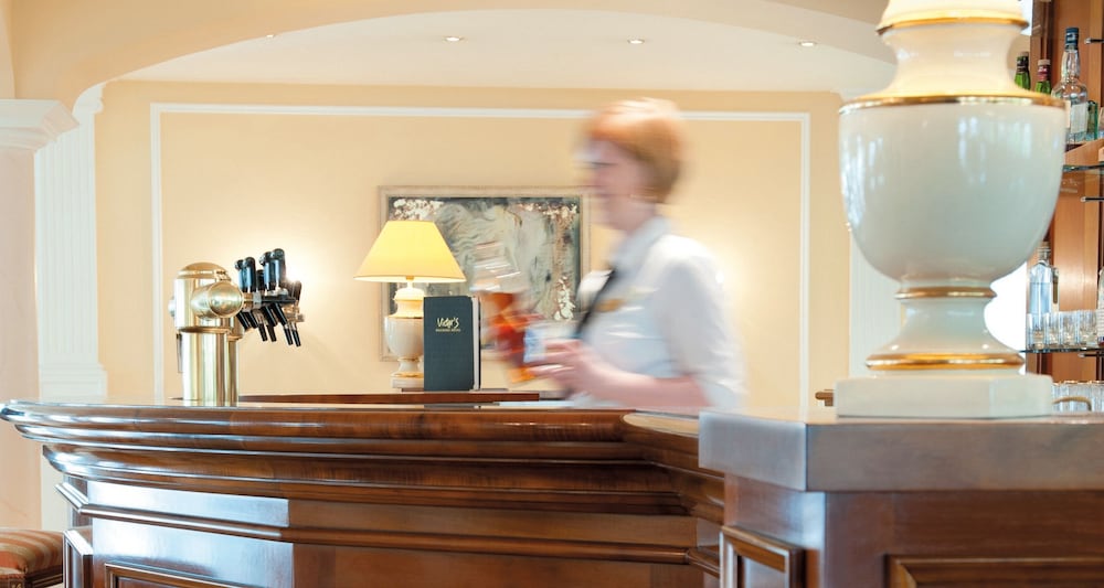 Victor S Residenz Hotel Erfurt 12/30