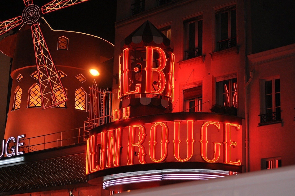 Le Royal Hotel 38/47