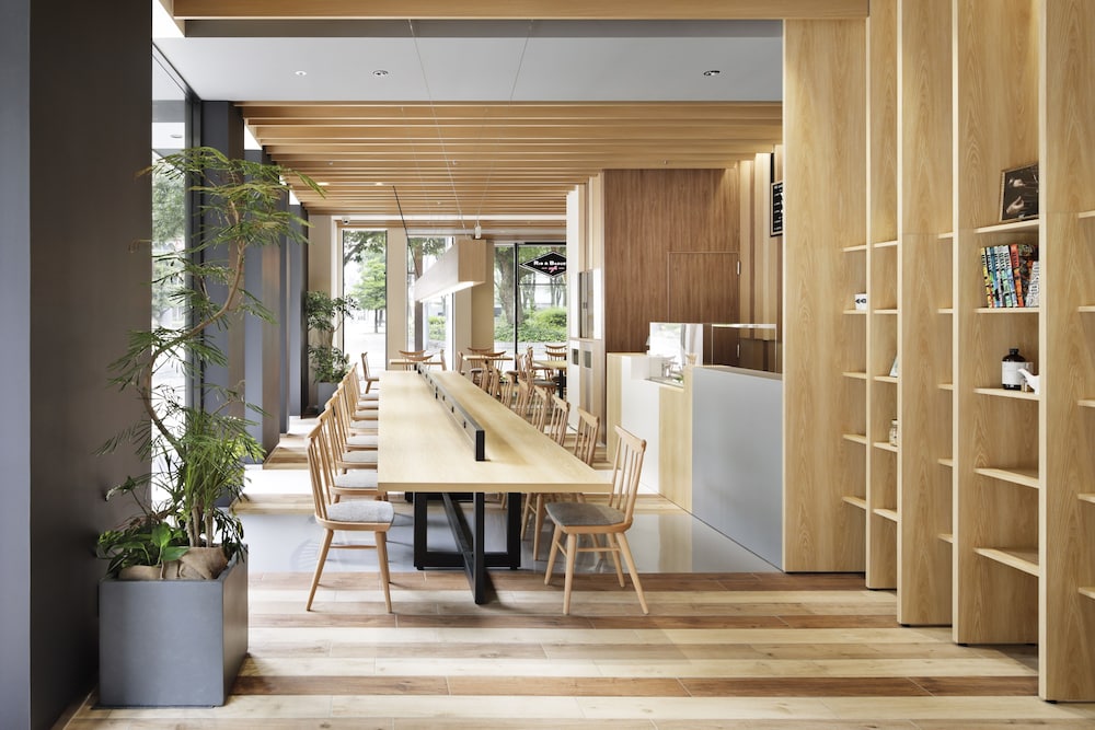 Hotel Androoms Nagoya Sakae 44/45