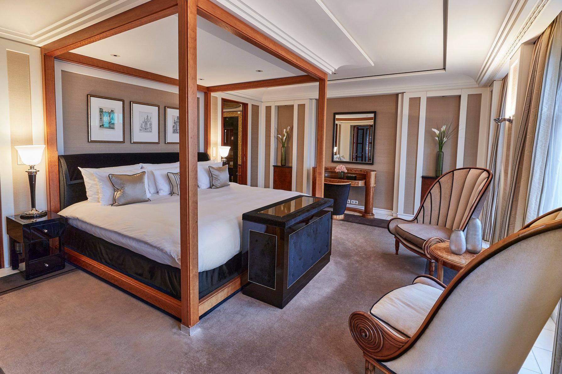 Presidential, Brandenburg Gate, Suite