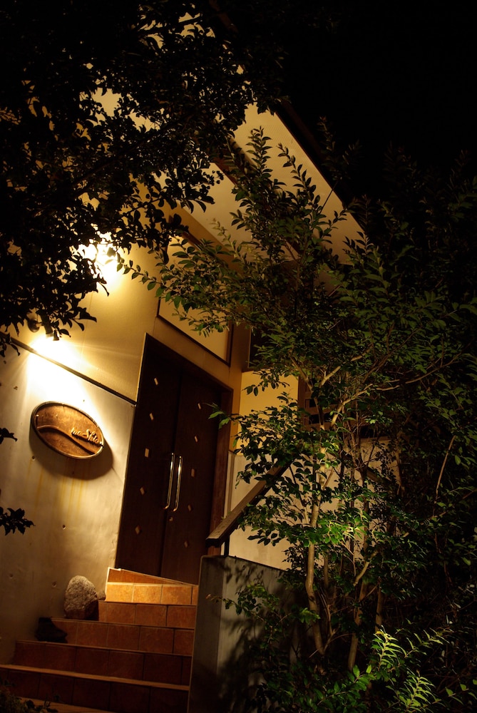 Mashio Hotel & Resort 7/45