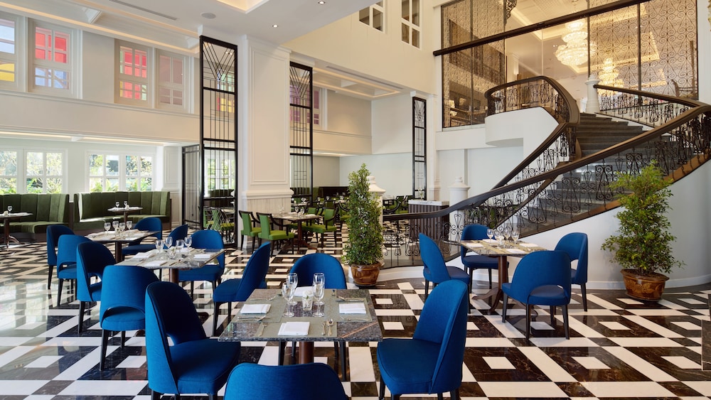 Movenpick Myth Hotel Patong 52/65