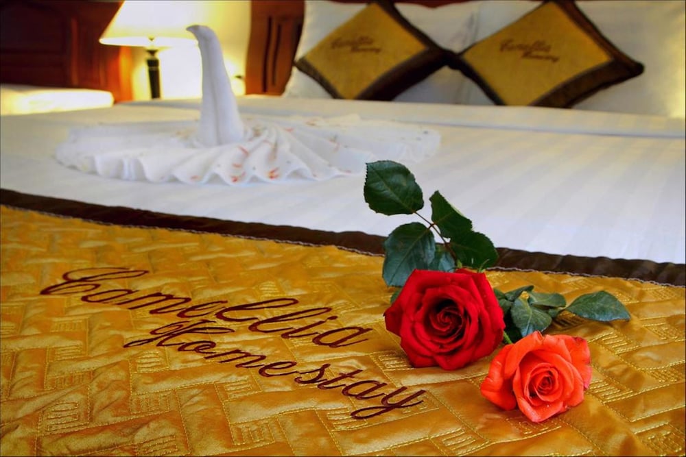 Camellia Homestay photo2