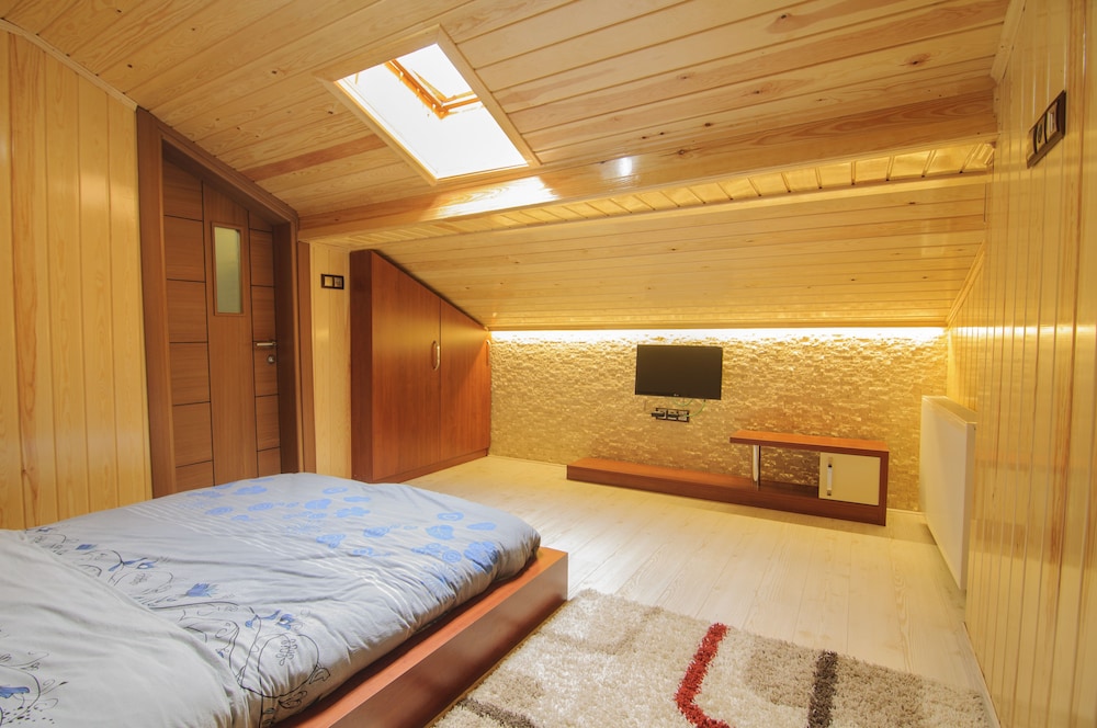 Ilhan Kardesler Apart Hotel 22/53