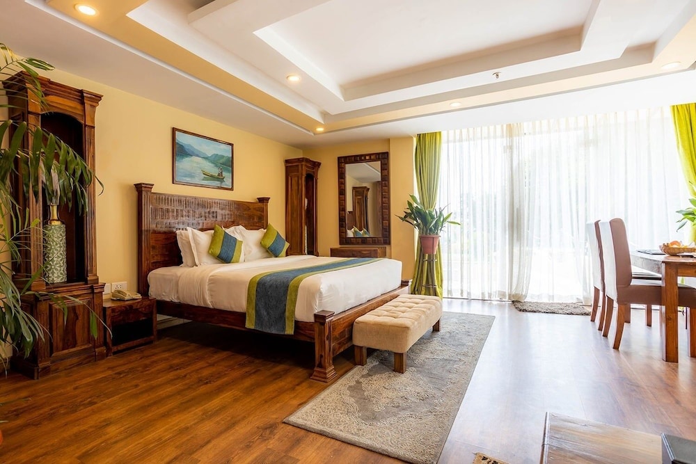 Aagantuk Resort 29/75